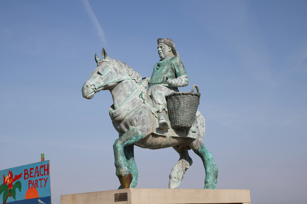 Oostduinkerke